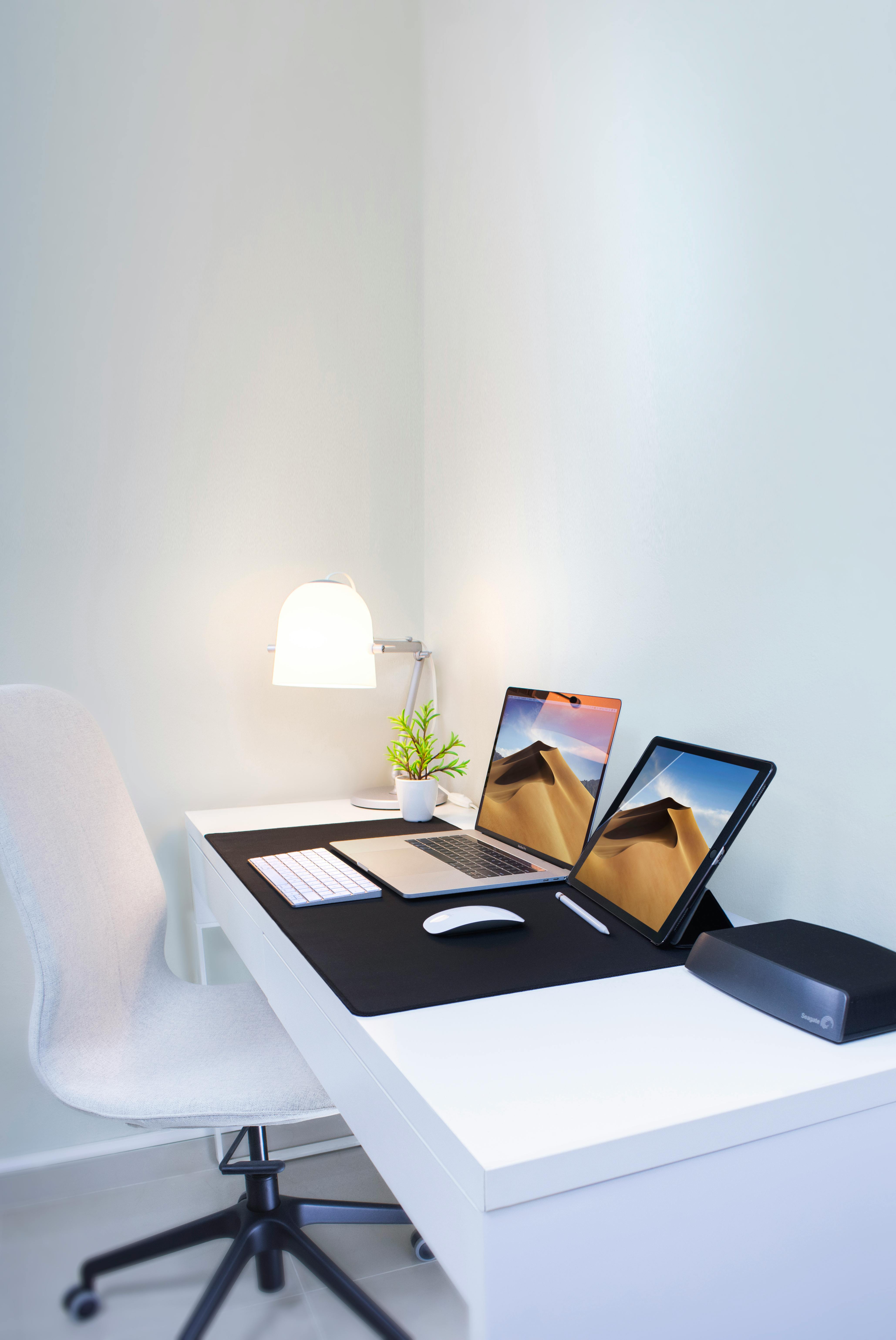 best desk lamps for eye comfort