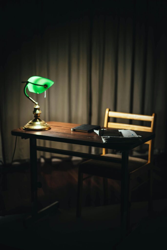 Best Desk Lamps For Home Office Workplace