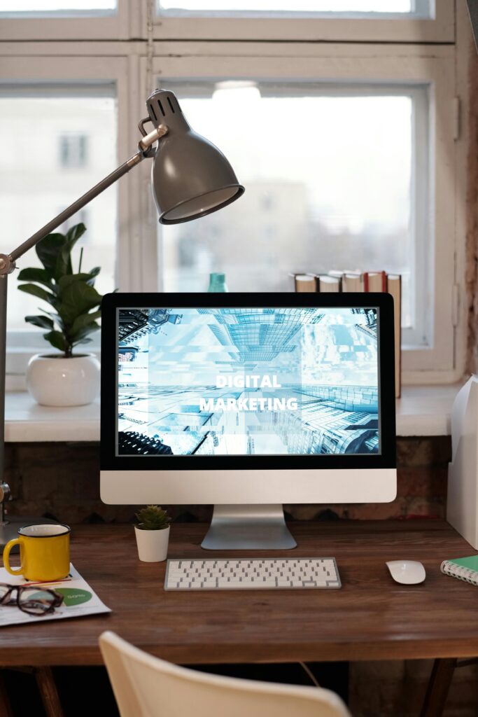 best desk lamp for computer work reducing eye strain