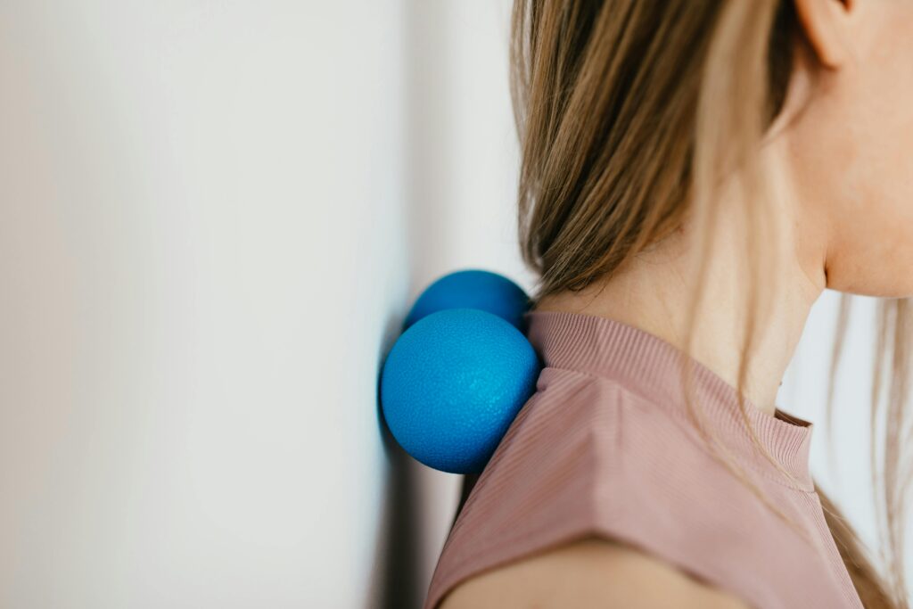 prevent neck and back pain while coding