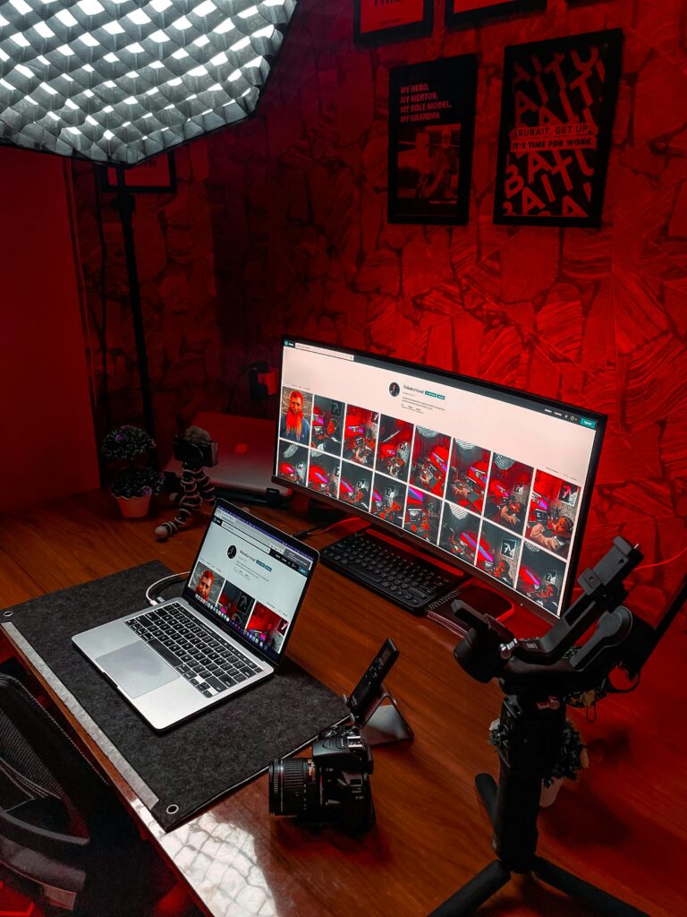 best desk lamp for programmers