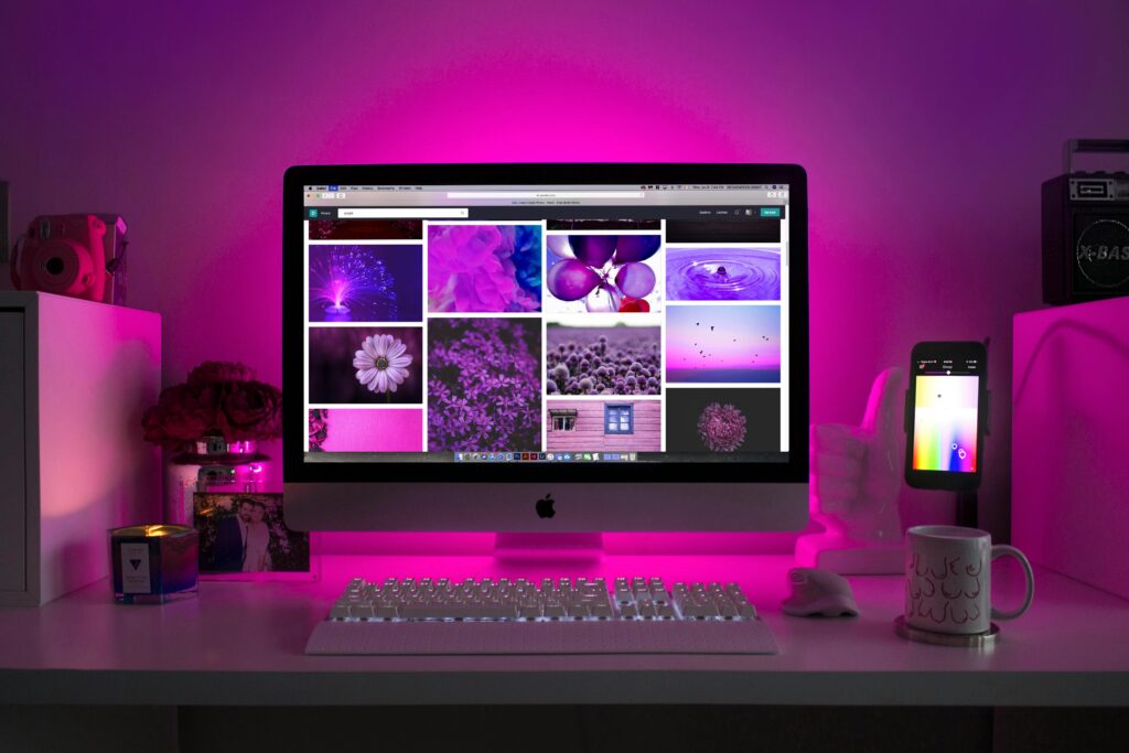 best monitor light bar for programmers