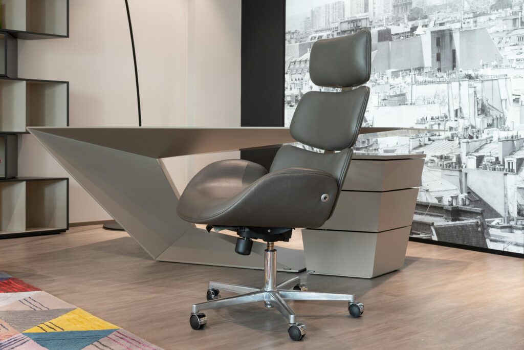 best office chair for programmers