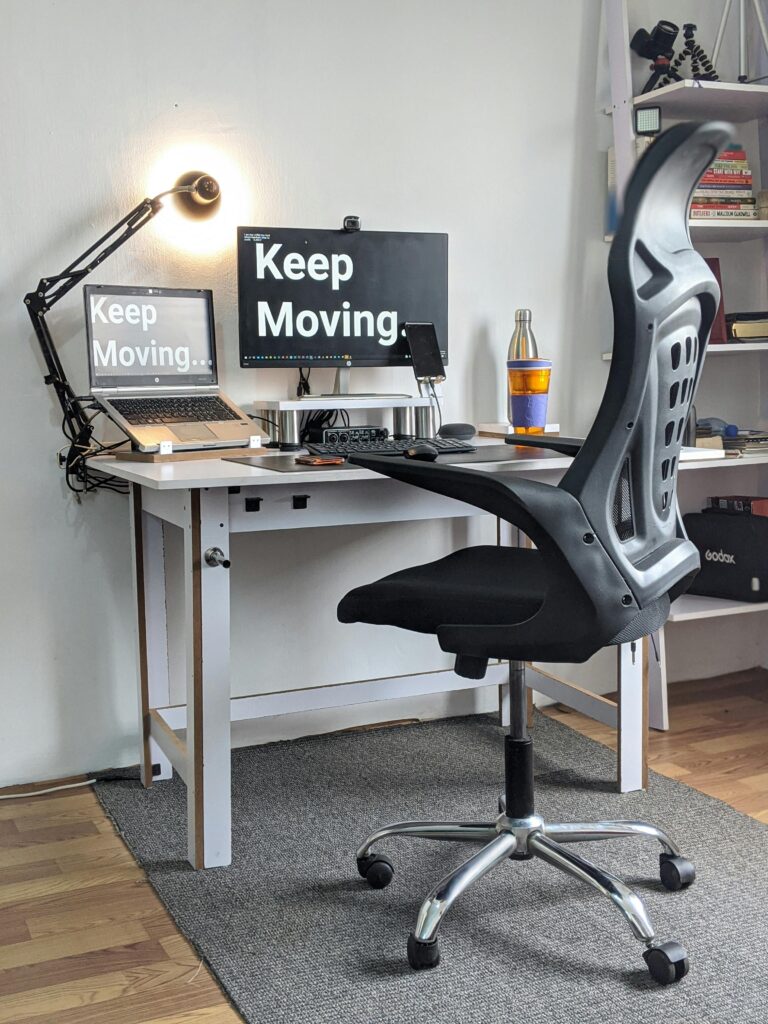 best office chair for programmers