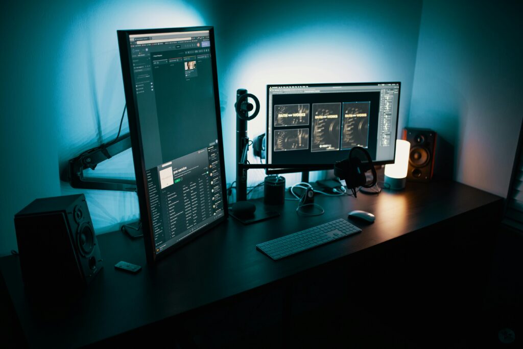 best standing desk for programmers