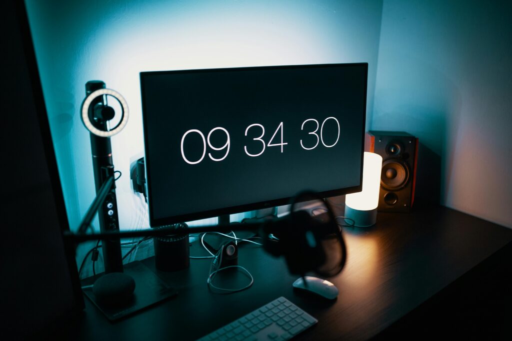 USB Desk Lamps
