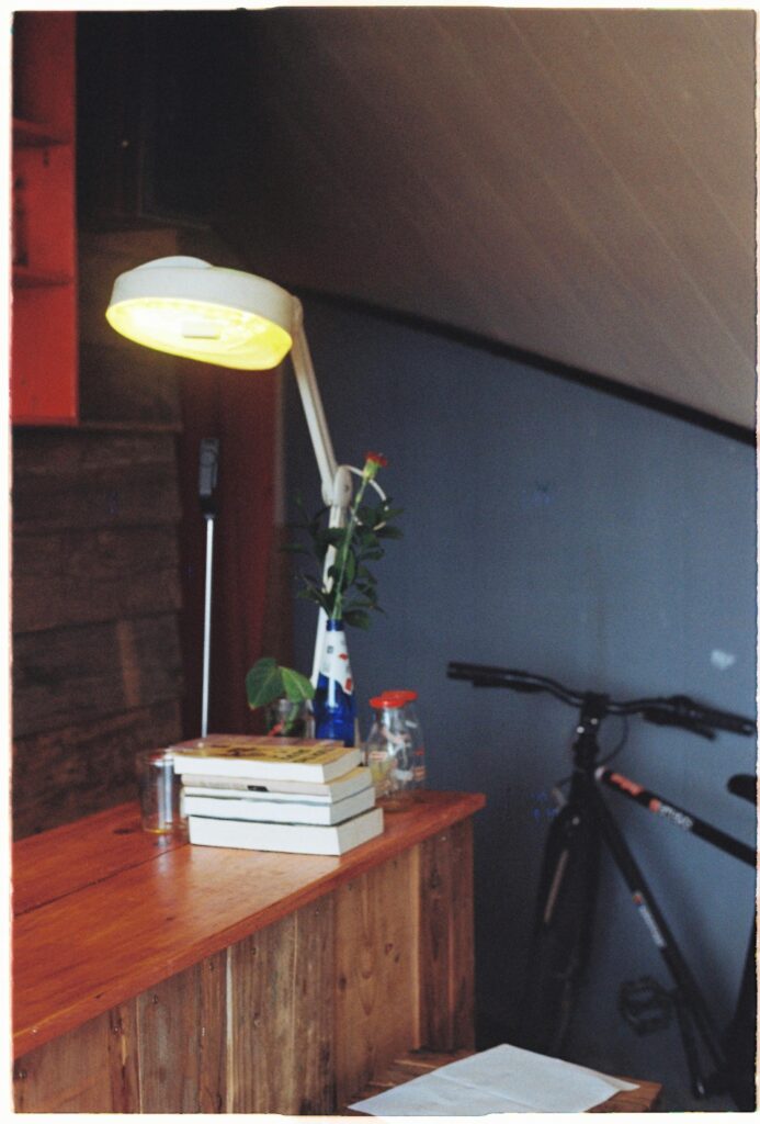 Desk Lamps For Eye Comfort