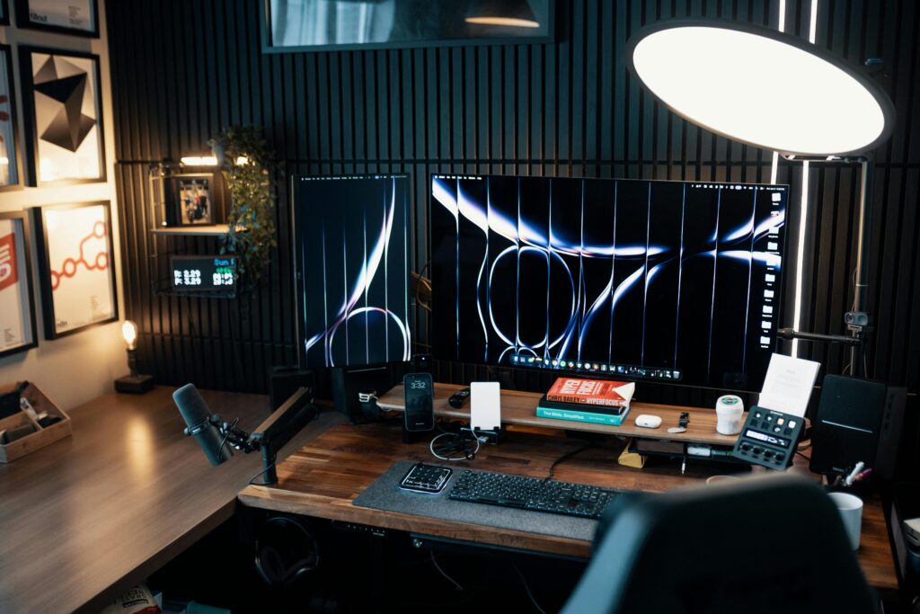Minimalist Desk Setup Mistakes to Avoid