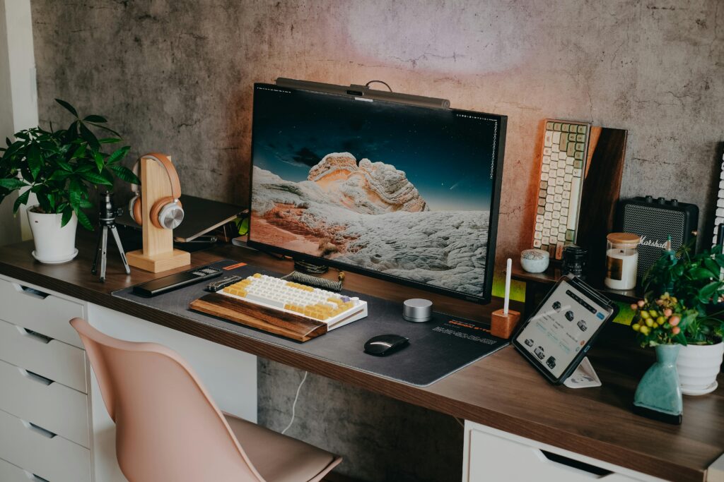 Minimalist Desk Setup Mistakes to Avoid
