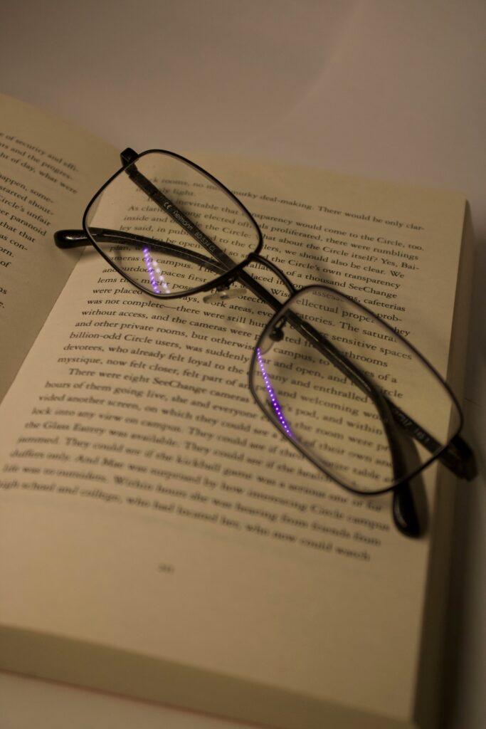 best blue light glasses for computer work