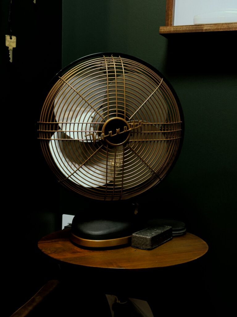 best desk fans for home office