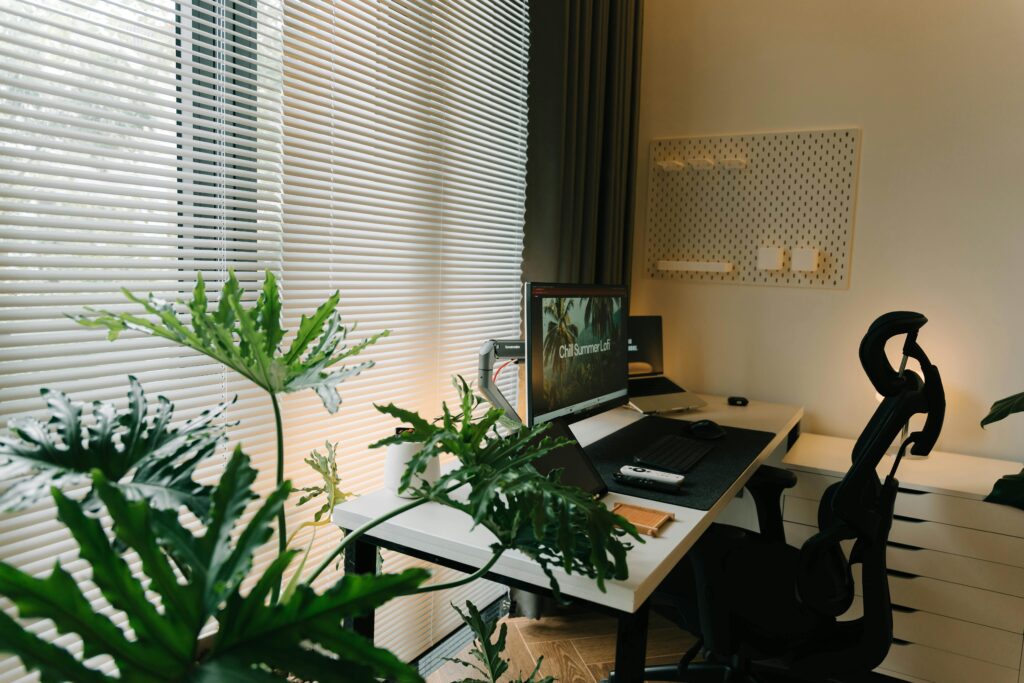 best furniture for a modern home office remodel