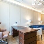 best lighting ideas for a home office remodel