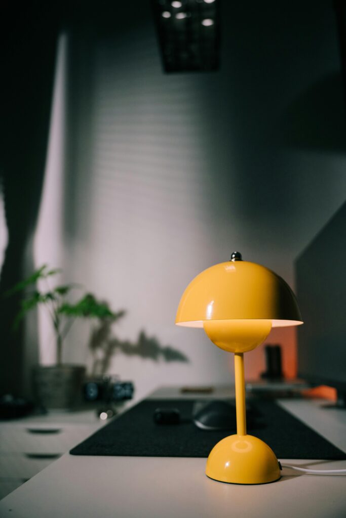 best lighting ideas for a home office remodel