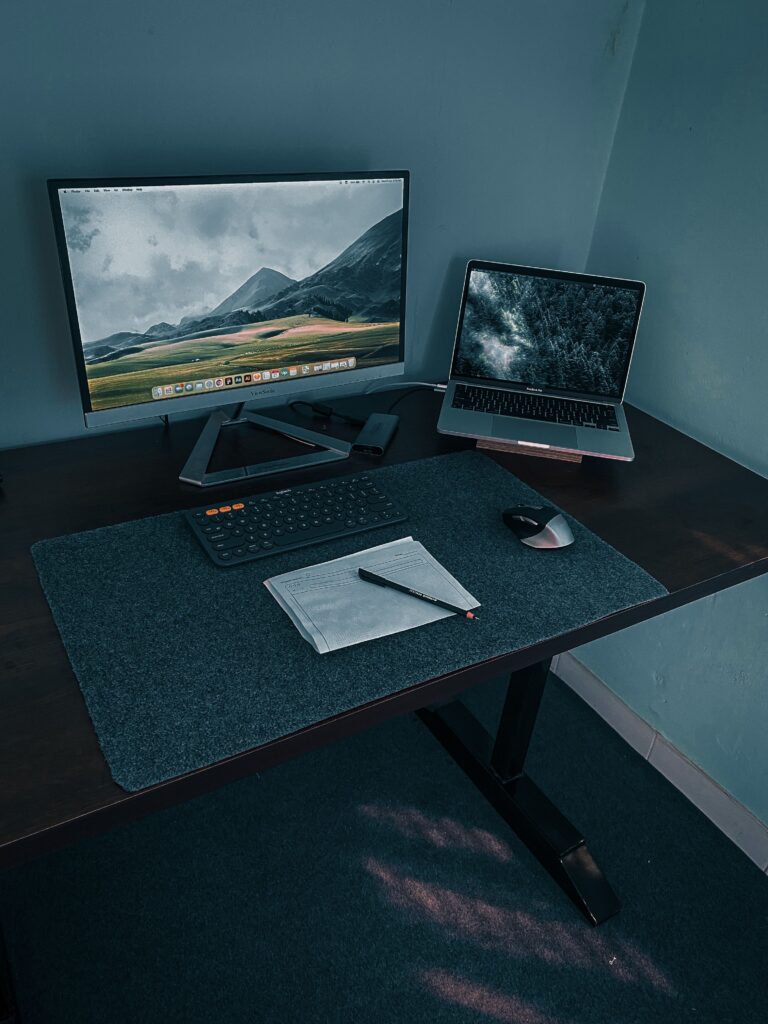 anti-fatigue mat for standing desk