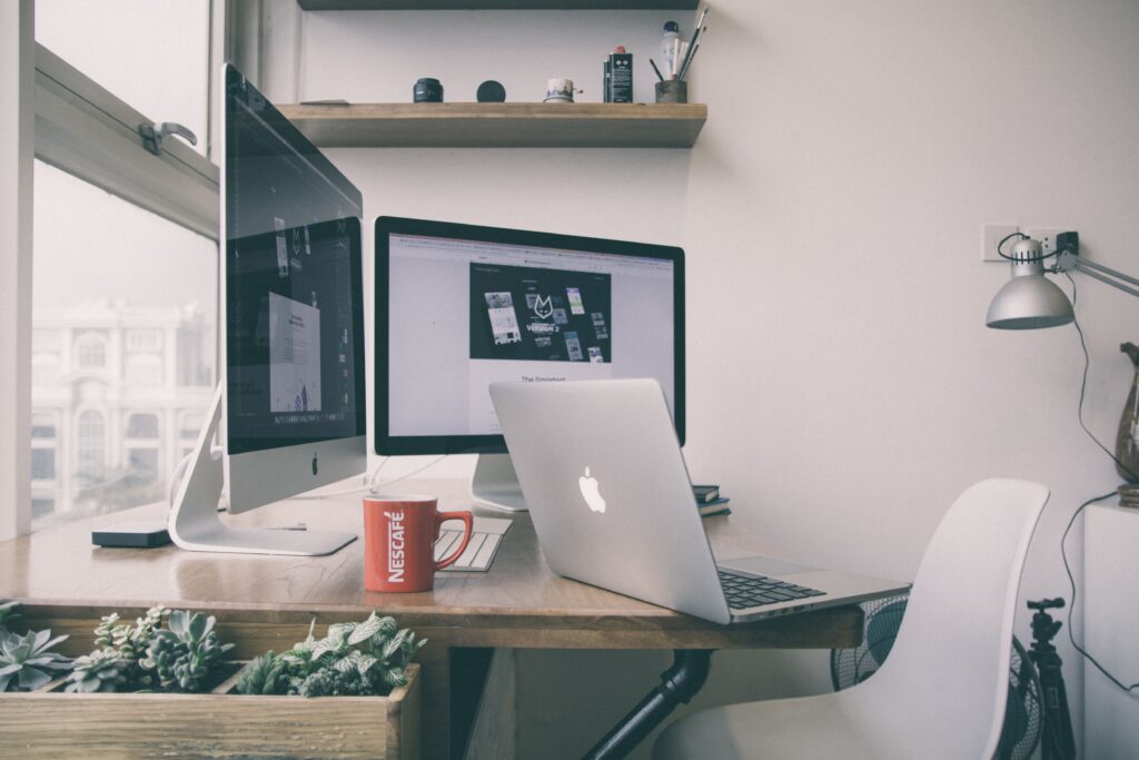 best monitor arms for home offices