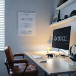cable management ideas for desk setup