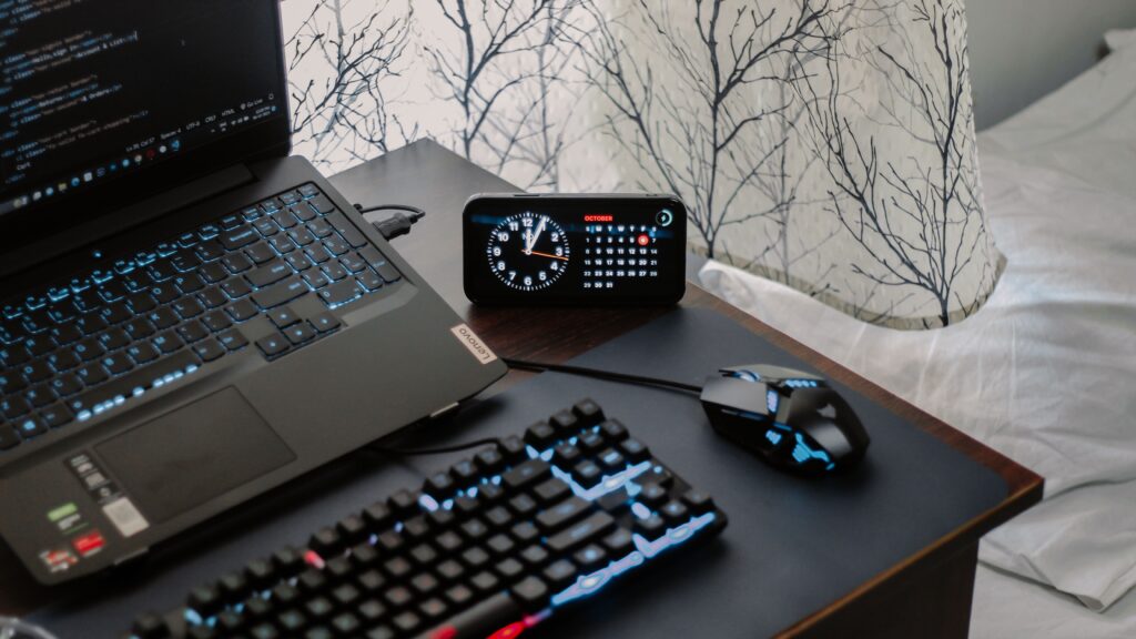 ergonomic keyboard and mouse for wrist pain
