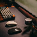 ergonomic keyboard and mouse for wrist pain