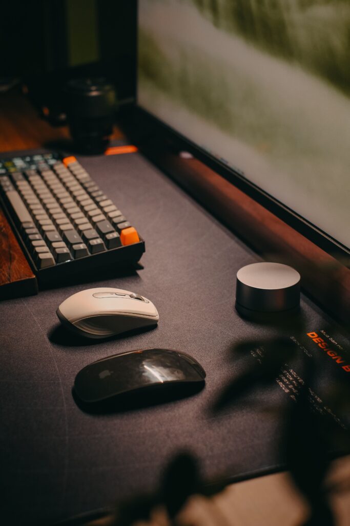 ergonomic keyboard and mouse for wrist pain
