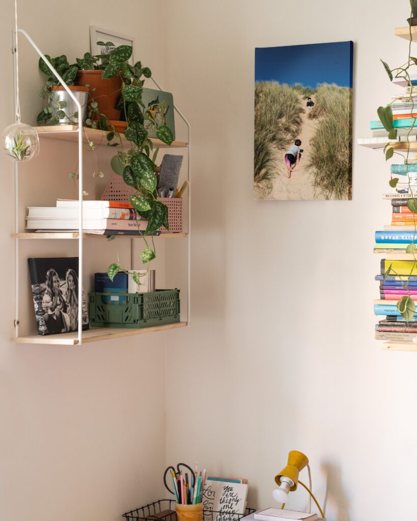 minimalist home office remodel ideas